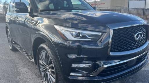 INFINITI QX80 2024 JN8AZ2AE0R9326281 image