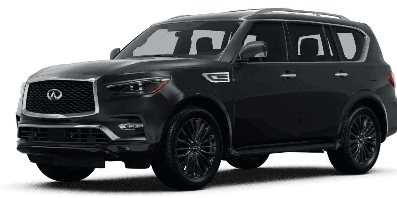 INFINITI QX80 2024 JN8AZ2BC2R9500820 image