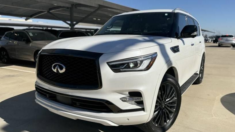 INFINITI QX80 2024 JN8AZ2BE1R9331889 image