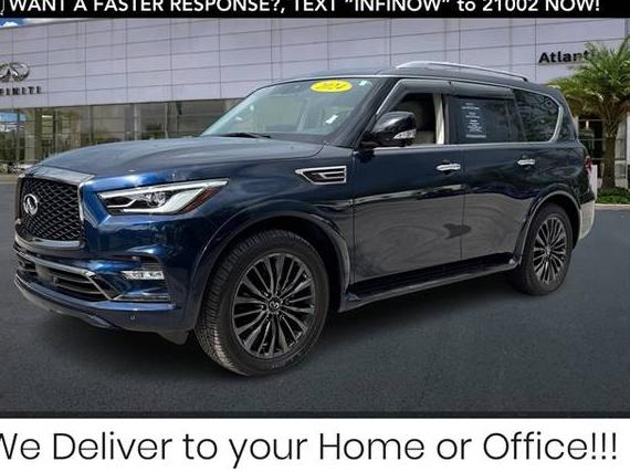 INFINITI QX80 2024 JN8AZ2AE6R9325491 image INFINITI QX80 2024 JN8AZ2AE6R9325491 image