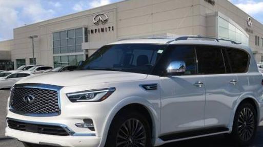 INFINITI QX80 2024 JN8AZ2BE0R9326134 image