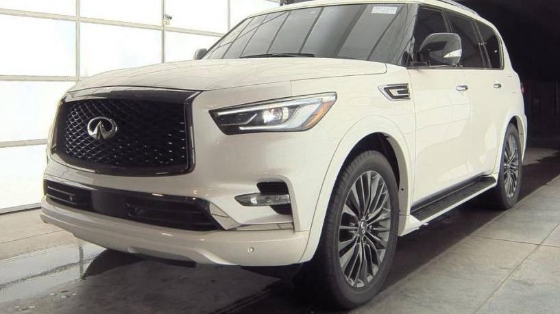 INFINITI QX80 2024 JN8AZ2BE7R9331606 image