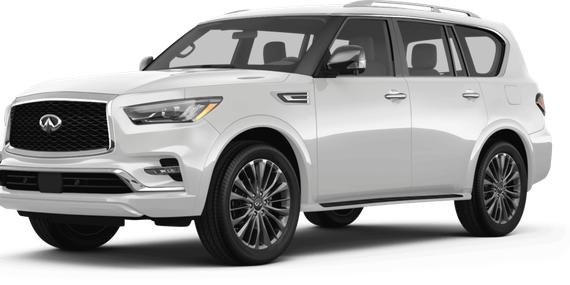 INFINITI QX80 2024 JN8AZ2AE8R9326724 image