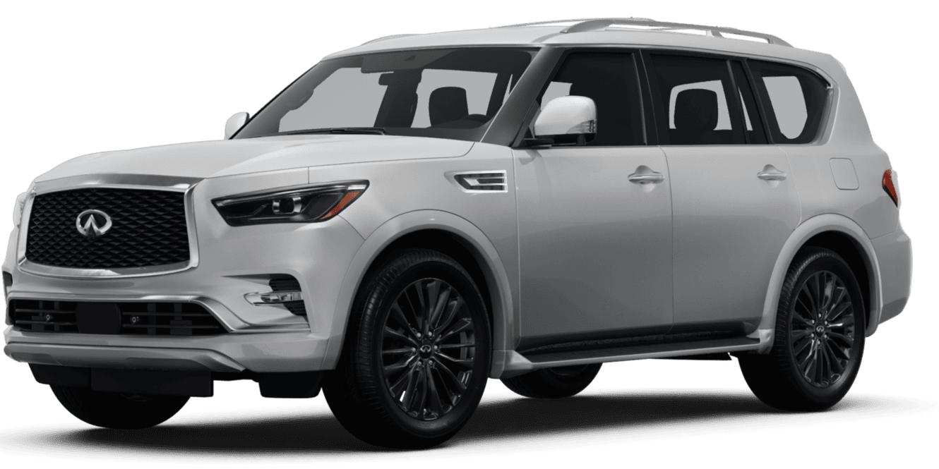 INFINITI QX80 2024 JN8AZ2BE5R9331684 image