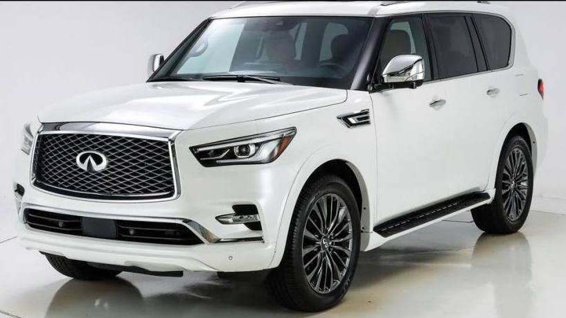 INFINITI QX80 2024 JN8AZ2BC9R9501138 image