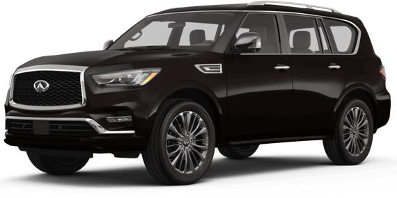 INFINITI QX80 2024 JN8AZ2AE5R9329192 image