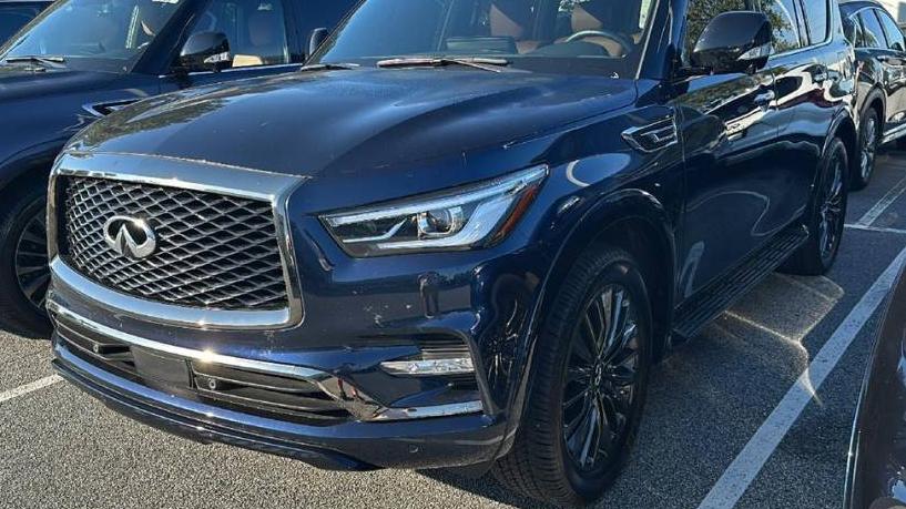 INFINITI QX80 2024 JN8AZ2BE1R9328331 image