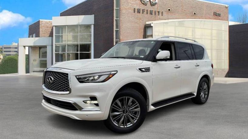 INFINITI QX80 2024 JN8AZ2AE5R9331573 image