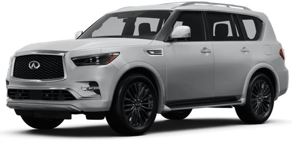 INFINITI QX80 2024 JN8AZ2BE2R9326023 image