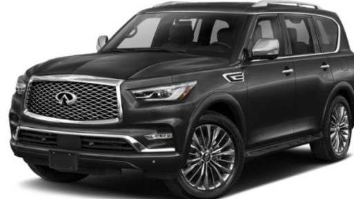 INFINITI QX80 2024 JN8AZ2BE8R9325488 image