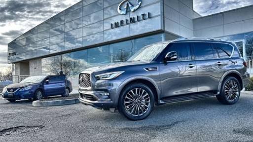 INFINITI QX80 2024 JN8AZ2AC5R9500957 image