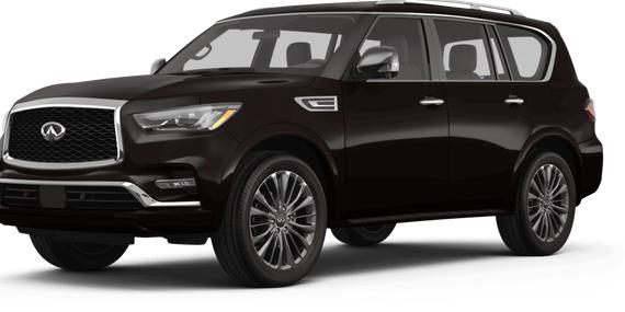 INFINITI QX80 2024 JN8AZ2AE5R9329337 image