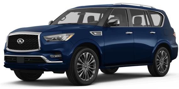 INFINITI QX80 2024 JN8AZ2AEXR9329169 image INFINITI QX80 2024 JN8AZ2AEXR9329169 image