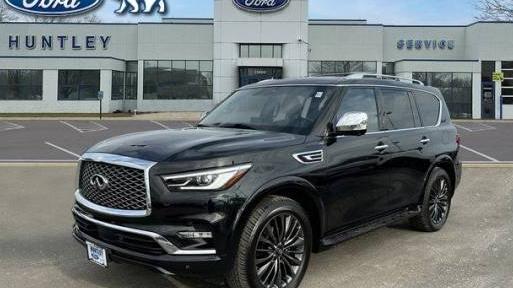 INFINITI QX80 2024 JN8AZ2BEXR9325721 image