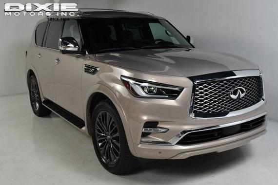 INFINITI QX80 2024 JN8AZ2BE8R9326284 image