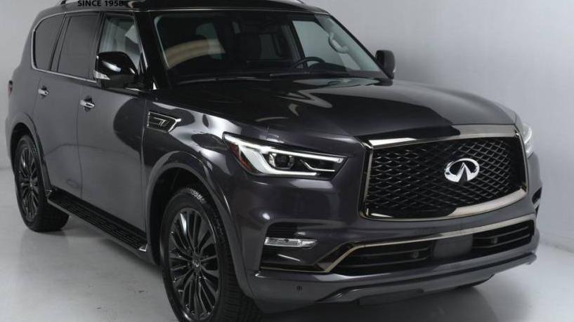 INFINITI QX80 2024 JN8AZ2AC7R9500118 image