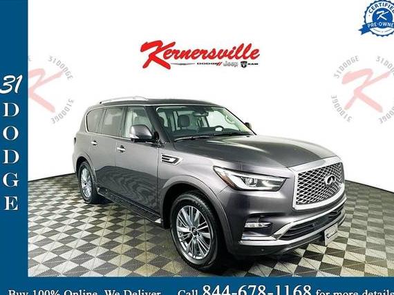 INFINITI QX80 2024 JN8AZ2ACXR9500274 image