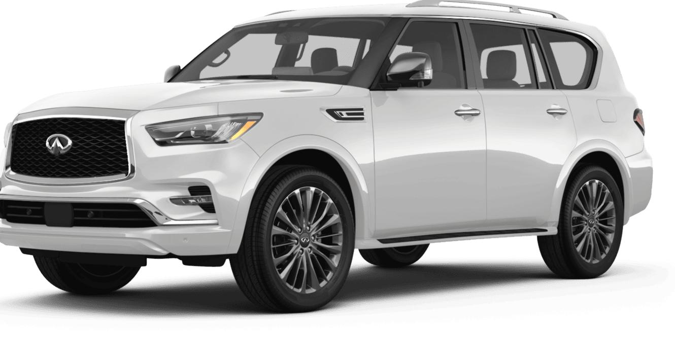 INFINITI QX80 2024 JN8AZ2AE9R9327252 image