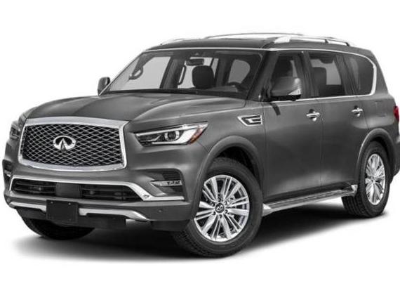 INFINITI QX80 2024 JN8AZ2AE8R9329378 image INFINITI QX80 2024 JN8AZ2AE8R9329378 image