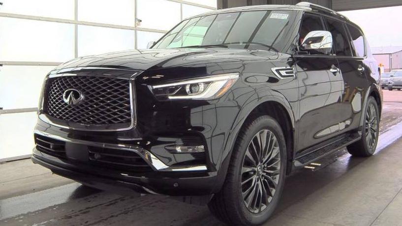 INFINITI QX80 2024 JN8AZ2BE1R9326997 image