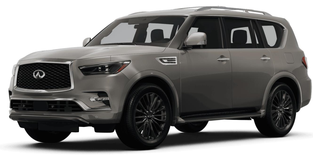 INFINITI QX80 2024 JN8AZ2BE7R9327233 image