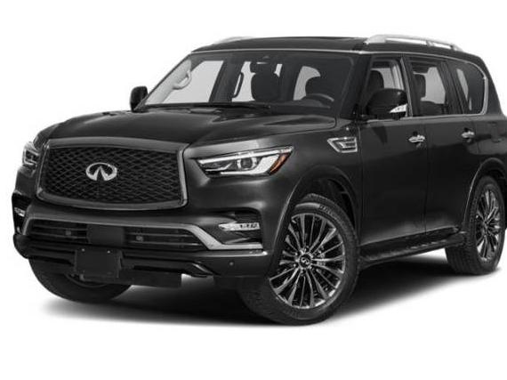INFINITI QX80 2024 JN8AZ2AE6R9330237 image