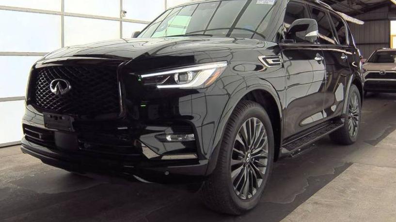 INFINITI QX80 2024 JN8AZ2BE1R9331973 image