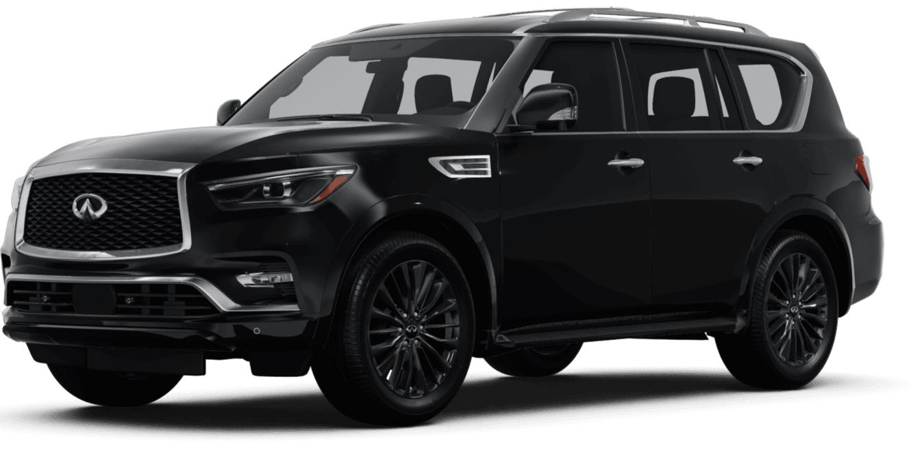 INFINITI QX80 2024 JN8AZ2BE7R9326521 image