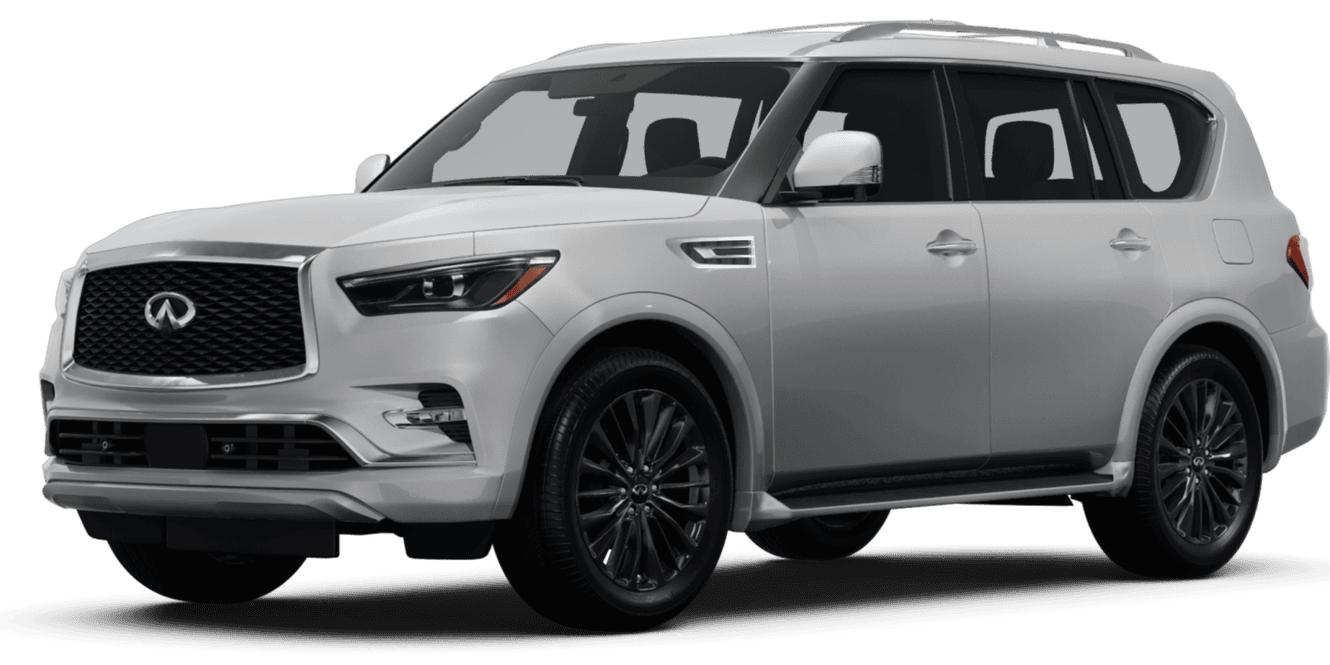 INFINITI QX80 2024 JN8AZ2BD1R9880015 image