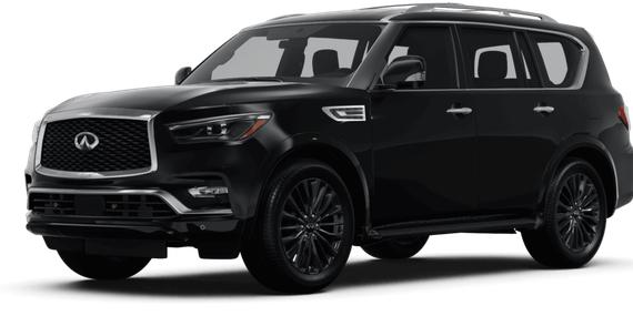 INFINITI QX80 2024 JN8AZ2BE9R9331753 image