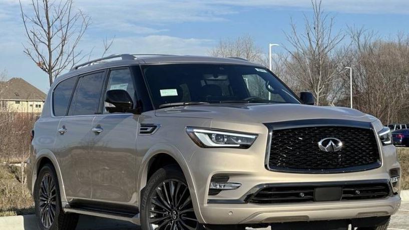 INFINITI QX80 2024 JN8AZ2BC4R9500351 image