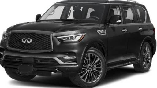 INFINITI QX80 2024 JN8AZ2AC4R9501114 image