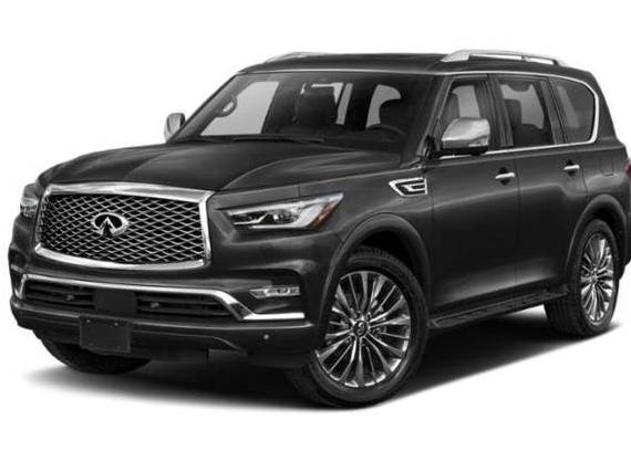 INFINITI QX80 2024 JN8AZ2BE5R9331233 image INFINITI QX80 2024 JN8AZ2BE5R9331233 image