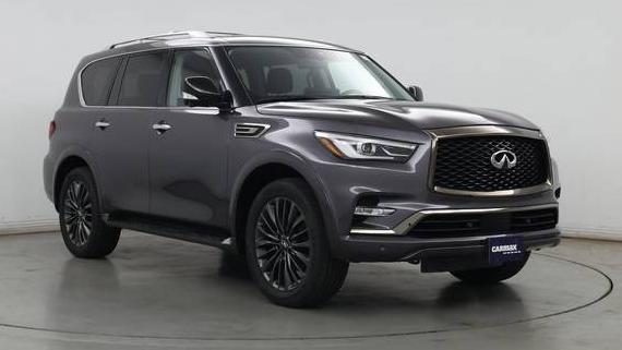 INFINITI QX80 2024 JN8AZ2AE4R9326090 image INFINITI QX80 2024 JN8AZ2AE4R9326090 image
