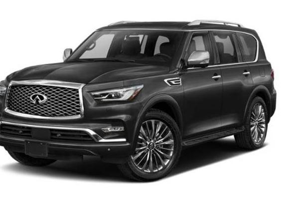 INFINITI QX80 2024 JN8AZ2BC6R9500867 image INFINITI QX80 2024 JN8AZ2BC6R9500867 image