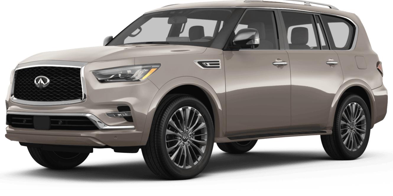 INFINITI QX80 2024 JN8AZ2ACXR9500999 image