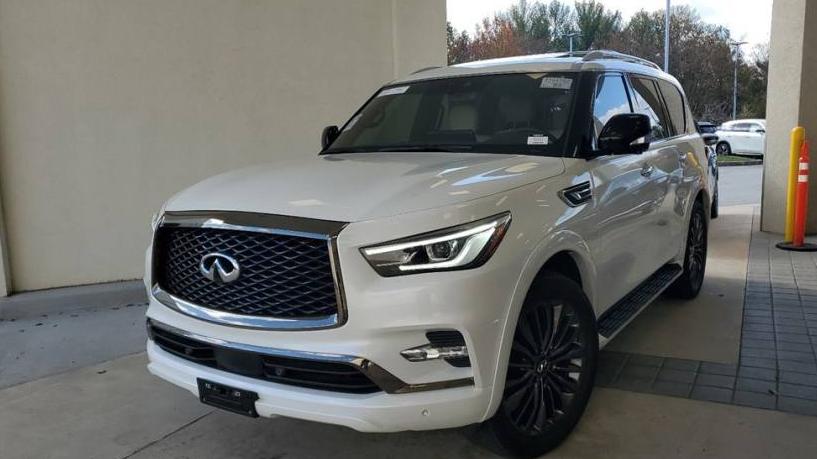 INFINITI QX80 2024 JN8AZ2BD0R9880023 image