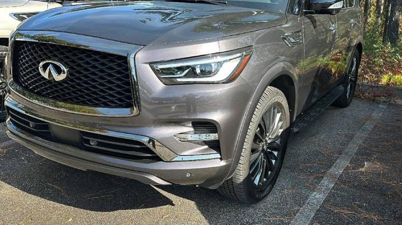 INFINITI QX80 2024 JN8AZ2AE0R9328208 image