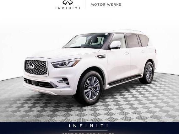 INFINITI QX80 2024 JN8AZ2AE7R9329940 image INFINITI QX80 2024 JN8AZ2AE7R9329940 image