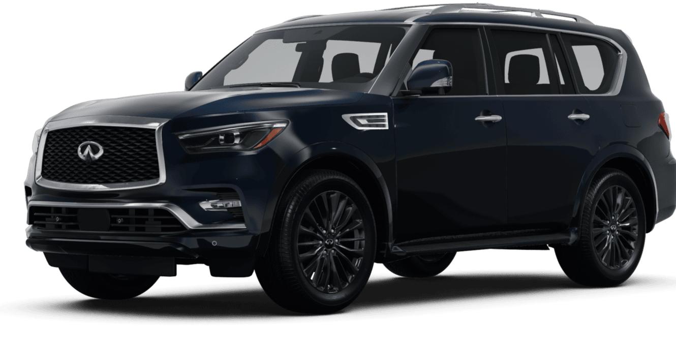 INFINITI QX80 2024 JN8AZ2BE5R9326713 image