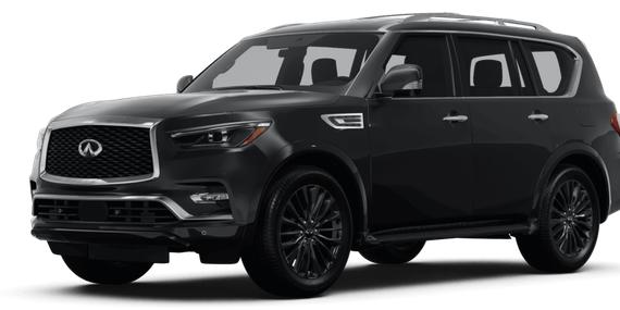 INFINITI QX80 2024 JN8AZ2BE3R9325107 image INFINITI QX80 2024 JN8AZ2BE3R9325107 image