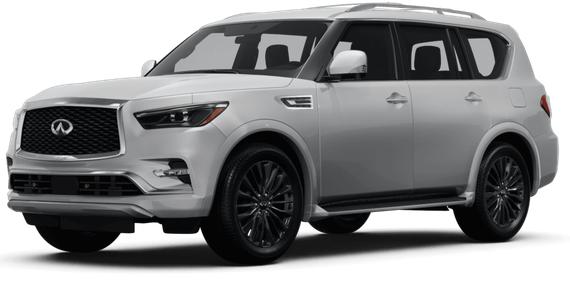 INFINITI QX80 2024 JN8AZ2BC8R9500479 image