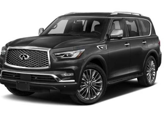 INFINITI QX80 2024 JN8AZ2BE6R9326400 image INFINITI QX80 2024 JN8AZ2BE6R9326400 image