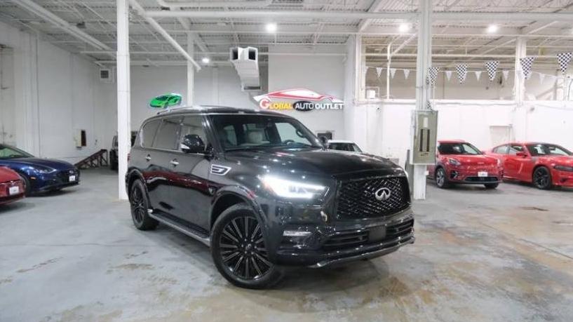 INFINITI QX80 2020 JN8AZ2NE9L9253137 image