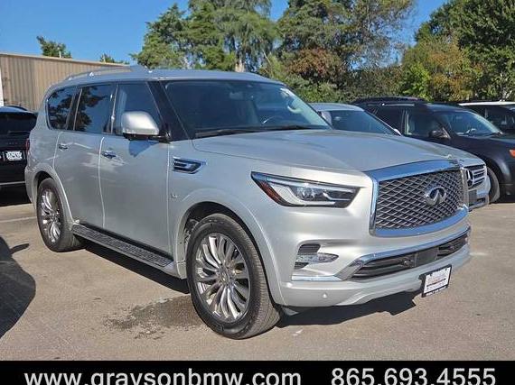 INFINITI QX80 2020 JN8AZ2NF7L9700217 image INFINITI QX80 2020 JN8AZ2NF7L9700217 image