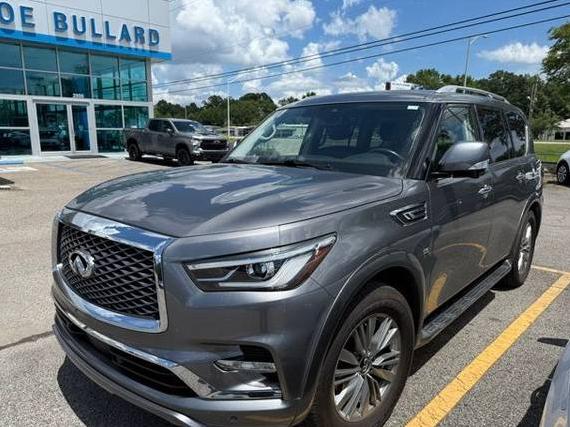 INFINITI QX80 2020 JN8AZ2NF1L9704425 image