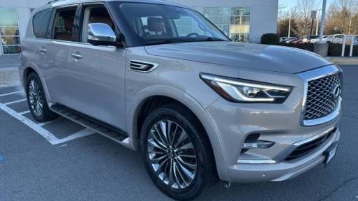 INFINITI QX80 2020 JN8AZ2NE5L9252146 image