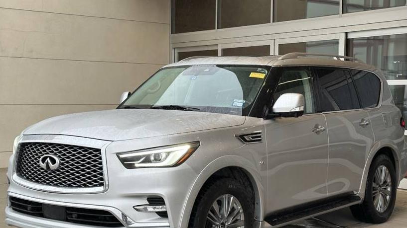 INFINITI QX80 2020 JN8AZ2NF4L9703589 image