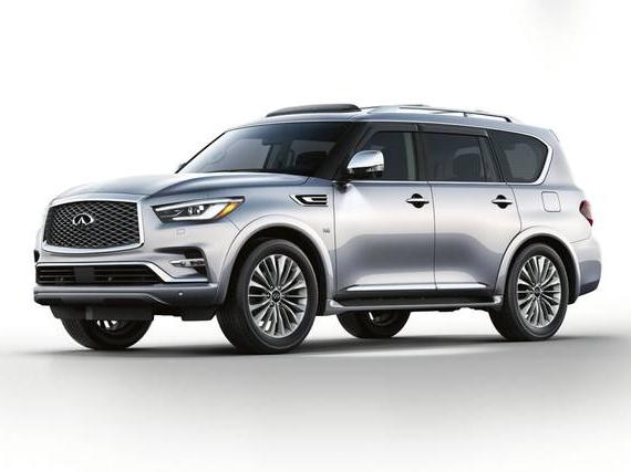 INFINITI QX80 2020 JN8AZ2NE6L9253659 image