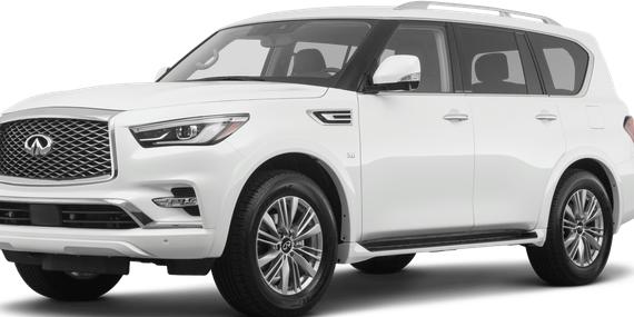 INFINITI QX80 2020 JN8AZ2NF1L9700309 image